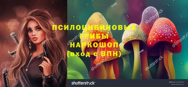 герыч Алексеевка